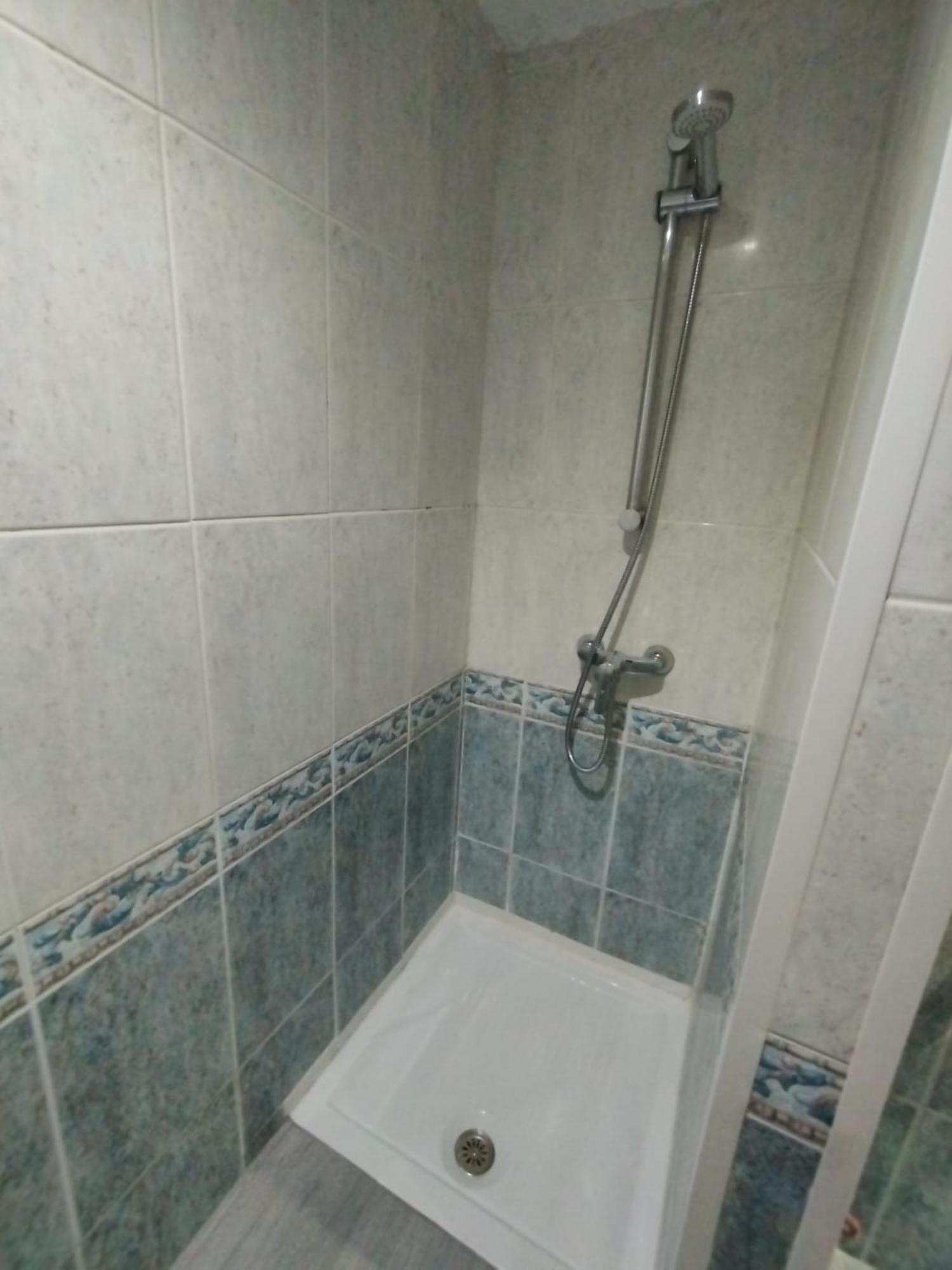 Frontal Ocean View Torres Del Sol Apartment Лос Кристианос Екстериор снимка